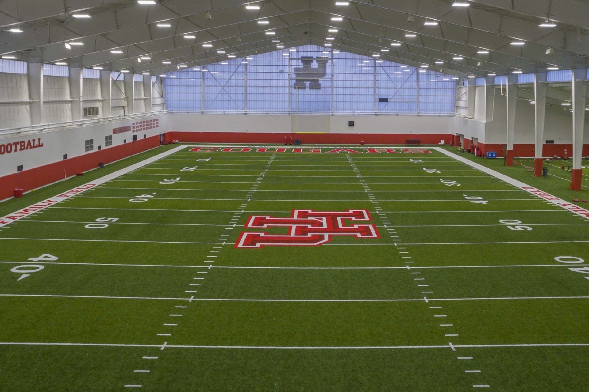 artificial turf for indoor for a sport field